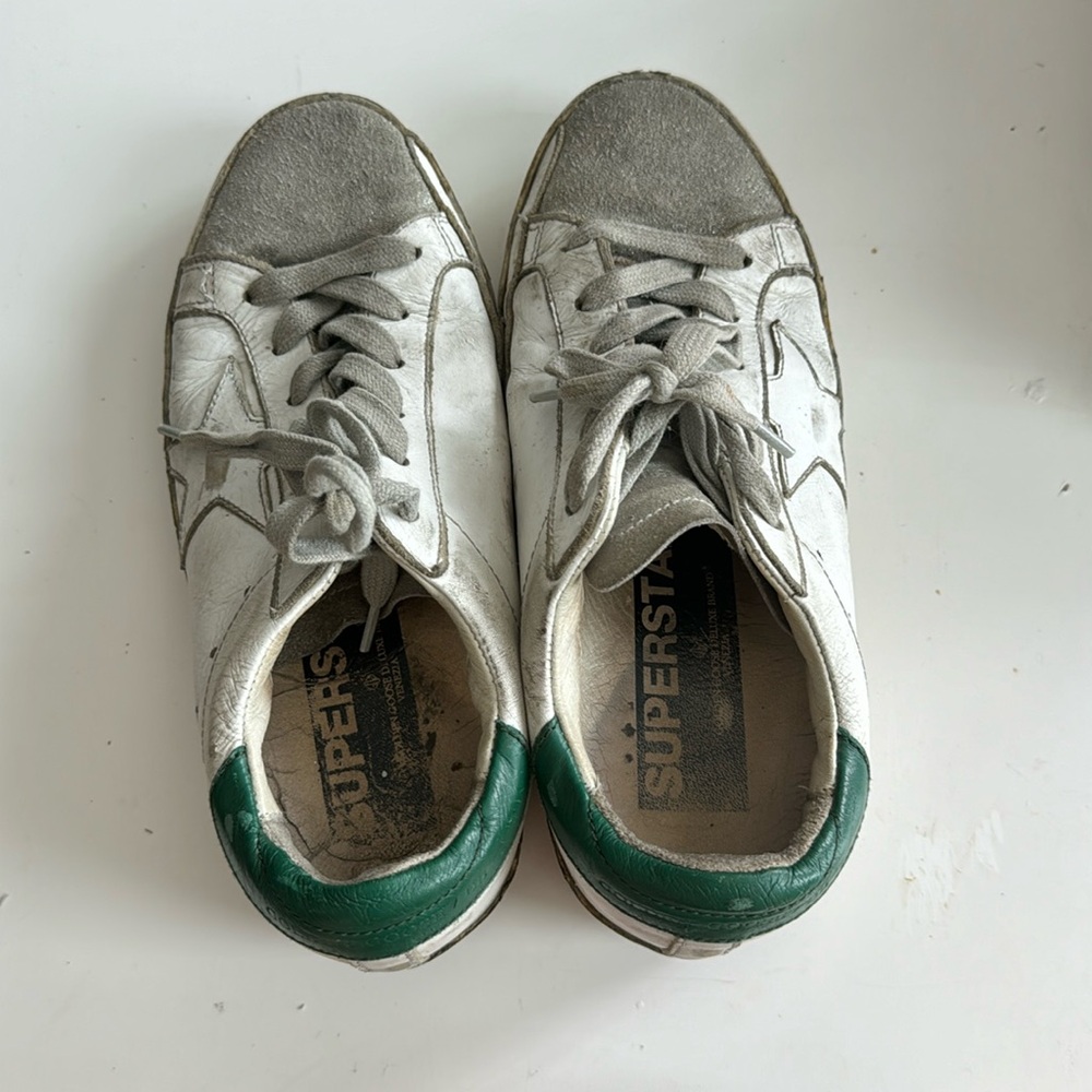 Golden Goose | superstar